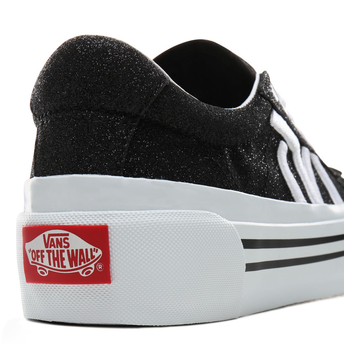 Vans glitter deals sid ni